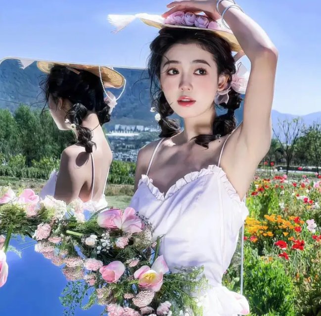 萨德侯爵夫人