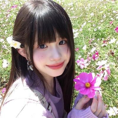 防暴女孩